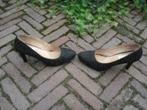 Gratis verzenden zwarte fuif party hakken mt 42., Kleding | Dames, Schoenen, Verzenden, Zwart, Zo goed als nieuw, Schoenen met hoge hakken