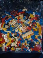 lot vintage lego 1 kg, Kinderen en Baby's, Gebruikt, Ophalen of Verzenden, Lego, Losse stenen