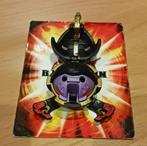 Bakugan - Darkus Stinglash 540G + Card, Comme neuf, Trois ou quatre joueurs, Spinmaster, Enlèvement ou Envoi