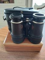 Brocante verrekijker, Audio, Tv en Foto, Optische apparatuur | Verrekijkers, Ophalen, Zo goed als nieuw