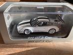 911 GT3 Coupe 1/43e, MiniChamps, Voiture, Enlèvement ou Envoi, Neuf