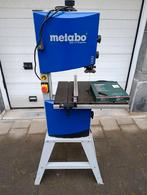 Lintzaag Metabo bas317, Ophalen, Lintzaag