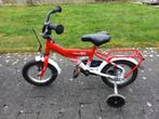 Kinderfiets 12" inch, Ophalen, Zijwieltjes, BNB Bike, Minder dan 16 inch