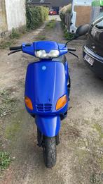 Piaggio zip type 3, Fietsen en Brommers, Ophalen, Tweetakt, Gebruikt, Klasse A (25 km/u)