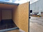 nieuwe en gebruikte geïsoleerde containers van 20 en 40 voet, Ophalen of Verzenden, Zo goed als nieuw