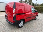Kangoo lichte vrachtwagen met maar 130.000 km, Euro 5, Renault, Bedrijf, Diesel