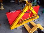 Transportbak Peecon TB 150 voor tractor, Ophalen