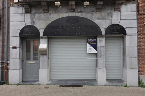 Individuele handelszaak te huur - Vlasmarkt 9 - Dendermonde, Immo, Maisons à vendre