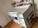 Hoogslaper, Huis en Inrichting, Slaapkamer | Stapelbedden en Hoogslapers, Ophalen, Hoogslaper