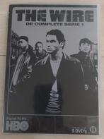 The Wire (De complete serie 1), CD & DVD, DVD | TV & Séries télévisées, Enlèvement ou Envoi