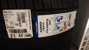 falken azenis fk510 19" NIEUW beschikbaar voor biedingen