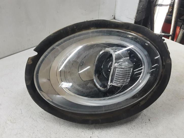 KOPLAMP RECHTS Mini Mini (F56) (01-2013/10-2017), Auto-onderdelen, Verlichting, Mini, Gebruikt