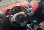 Complete airbagset Alfa Romeo Mito 2009 / Incl Module, Auto-onderdelen, Ophalen, Alfa Romeo