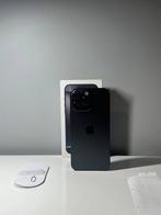 iPhone 16 Pro Max 256 Go Noir – État neuf  garanti 2 ans, Telecommunicatie, Mobiele telefoons | Apple iPhone, 256 GB, Overige modellen