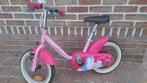 kinderfiets, Fietsen en Brommers, Ophalen of Verzenden, Zo goed als nieuw, Minder dan 16 inch, B'twin