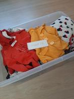 Babypakket meisjeskledij winter maat 74, Kinderen en Baby's, Ophalen of Verzenden, Maat 74