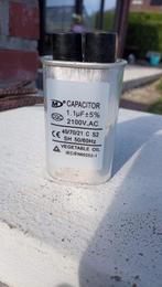 Condenseurs HS, Enlèvement ou Envoi, Neuf