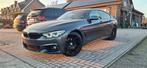 BMW 418 M pakket adaptieve led + Garantie, Auto's, BMW, Achterwielaandrijving, 1700 kg, Bedrijf, 5 zetels