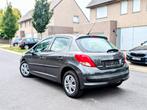 Gekeurd voor verkoop Peugeot 207 benzine, Euro 5, 1398 cc, 4 cilinders, 5 deurs