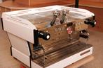 La Marzocco Linea PB 2 groep, Zakelijke goederen, Horeca | Keukenapparatuur, Ophalen, Gebruikt, Koffie en Espresso