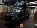 Camionnette fourgon Mercedes-Benz Sprinter (2015-84.060 km), Autos, Camions, TVA déductible, Achat, Autres couleurs, Autres carburants