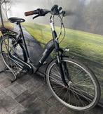 E BIKE! Gazelle Arroyo C7+ Electrische fiets met Middenmotor, Fietsen en Brommers, Fietsen | Crossfietsen en BMX, Ophalen of Verzenden