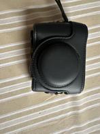 Camera, Audio, Tv en Foto, Fotocamera's Digitaal, 20 Megapixel, Compact, Ophalen of Verzenden, Zo goed als nieuw