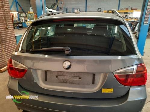 Achterklep van een BMW 3-Serie (A34), Auto-onderdelen, Carrosserie, Achterklep, BMW, Gebruikt, 3 maanden garantie