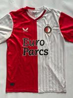 Footballshirt - Feyenoord FC (Santiago Giménez), Kleding | Heren, Sportkleding, Maat 52/54 (L), Castore, Nieuw, Ophalen of Verzenden