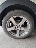 Kit hiver peugeot 3008/ 5008 ou citroën ds5 aircross, Enlèvement, Pneus hiver, Pneu(s)