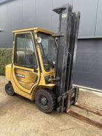Heftruck Caterpillar 2.5t, Zakelijke goederen, Caterpillar, Heftruck, 2000 tot 3000 kg, Ophalen