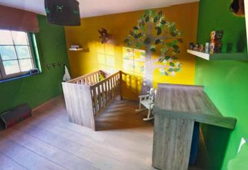 Tommy slaapkamer baby/jeugd beschikbaar voor biedingen