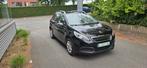 2014 Peugeot 2008 benzine 1.2 km 113.000 met keuring met air, Auto's, Peugeot, Bedrijf, Te koop, Benzine