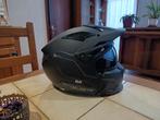 Casque neuf jet 58/60, Motos, Autres marques, Enlèvement, Neuf, avec ticket, Hommes