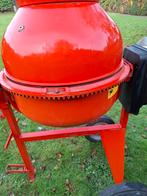 Betonmolen Lescha SM165S WE FU, Bricolage & Construction, Bétonnières, Enlèvement, Comme neuf