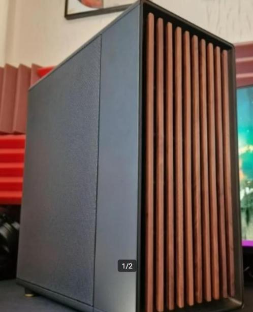 PC Gaming I7-14700KF RX7900XT, MSI 40-inch monitor instellen, Computers en Software, Desktop Pc's, Zo goed als nieuw, 4 Ghz of meer