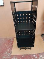 Opslag voor hout binnen, Huis en Inrichting, Kachels, Ophalen, Nieuw, Hout