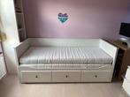Ikea Hemnes bedbank, Huis en Inrichting, Ophalen, Zo goed als nieuw