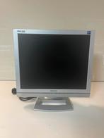 Pc monitor, Ophalen, Gebruikt