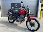 Honda SLR650 *Topstaat*zeer net* low milage!!!!, Motoren, Motoren | Honda, Bedrijf, 12 t/m 35 kW, Naked bike, 644 cc