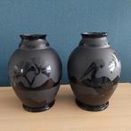 Art deco vazen, Antiek en Kunst, Ophalen
