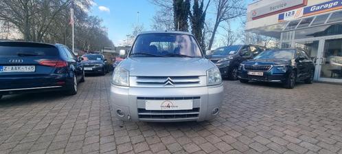 CITROEN BERLINGO 1.9D  2004, Auto's, Citroën, Bedrijf, Te koop, Berlingo, Airconditioning, Boordcomputer, Elektrische ramen, Trekhaak