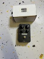 Overdrive J. Rockett Animal Plexi, Musique & Instruments, Effets, Utilisé, Distortion, Overdrive ou Fuzz, Enlèvement ou Envoi