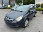 Opel Corsa 1.3 D Airco 248000km Euro4 2010, Auto's, 4 cilinders, Bedrijf, Electronic Stability Program (ESP), Euro 4