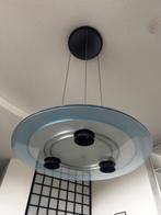Design hanglamp van Arteluce, Huis en Inrichting, Ophalen, Gebruikt, Glas