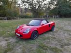 toyota mr2, Auto's, 4 cilinders, Handgeschakeld, Particulier, 2 zetels