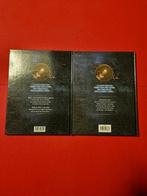 Lot de 2 bd la conjuration d opale 1 et 2,EO, Enlèvement ou Envoi