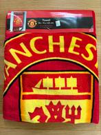 MANCHESTER handdoek 75x125 (NIEUW), Ophalen of Verzenden, Nieuw