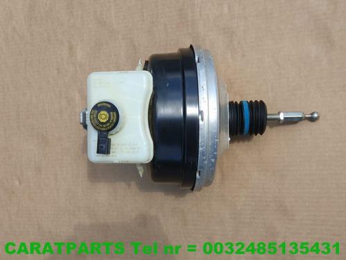 8K0612103N 8K0612107D A4 A5 A6 rembekrachtiger A7 RS6 RS7, Auto-onderdelen, Elektronica en Kabels, Audi, Gebruikt