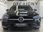 Mercedes-Benz CLA 180 Shooting Brake 1.3i *Camera*App Conne, Achat, Euro 6, Entreprise, 0 kg